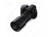 Panasonic Leica DG Vario-Elmarit 50-200mm f/2.8-4 ASPH. POWER O.I.S. Lens (H-ES50200GC)